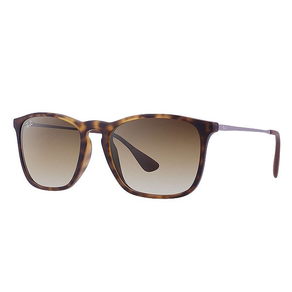 Óculos de Sol Ray-Ban Rb4187 856/13 54 Chris