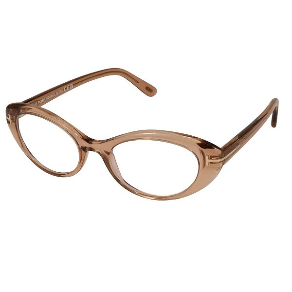 Óculos de Grau Tom Ford Tf6092B 045 50X19 140