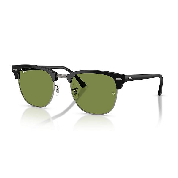 Óculos de Sol Ray-Ban Rb3016 601S/4E 51 Clubmaster