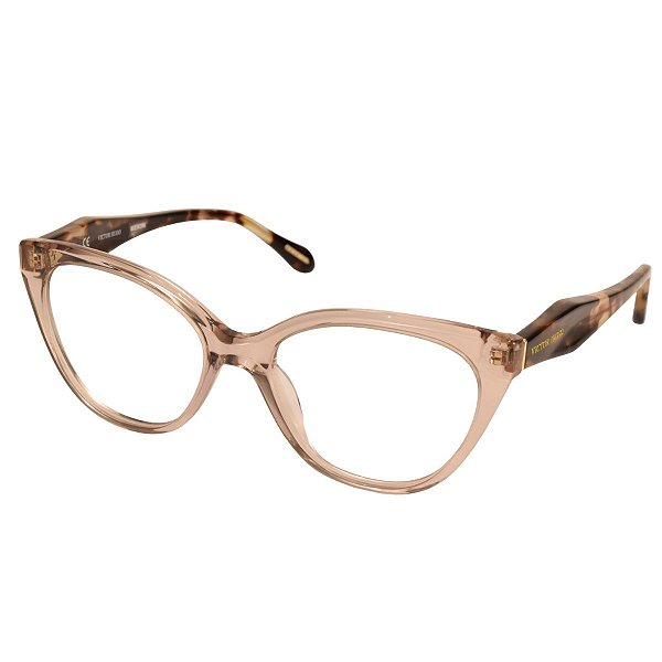 Óculos de Grau Victor Hugo Vh1956 07T1 53X17 140