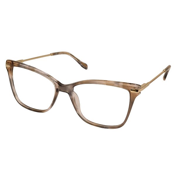 Óculos de Grau Victor Hugo Vh1954 03Ka 55X16 140