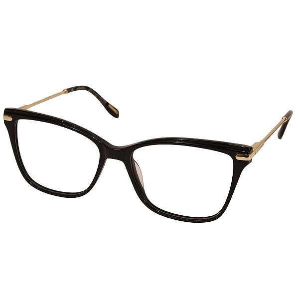 Óculos de Grau Victor Hugo Vh1954 0700 55X16 140