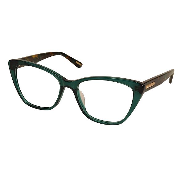 Óculos de Grau Victor Hugo Vh1913 0998 53x16 135