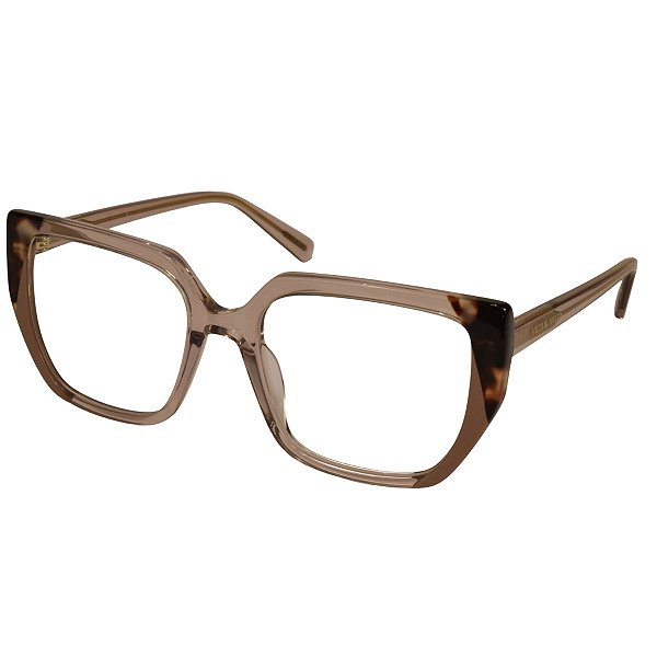 Óculos de Grau Victor Hugo Vh1955 07T1 54X18 140