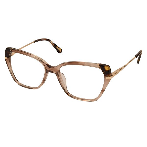 Óculos de Grau Victor Hugo Vh1935 0Vbq 53X16 140
