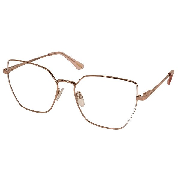 Óculos de Grau Victor Hugo Vh1349 0E97 56x17 140