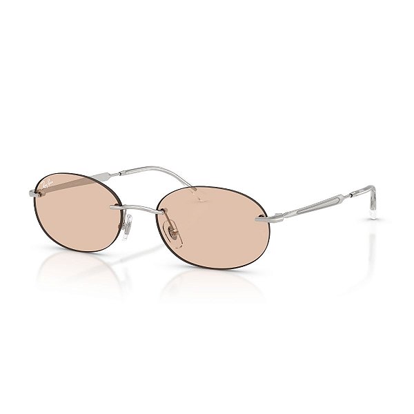 Óculos de Sol Ray-Ban Rb3767 003/Mg 54 Transitions