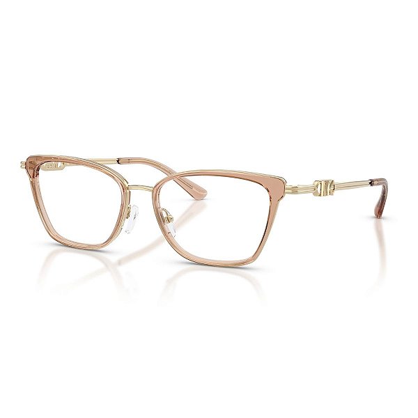 Óculos de Grau Michael Kors Mk3102 4051 54x17 140 Myrtle Beach