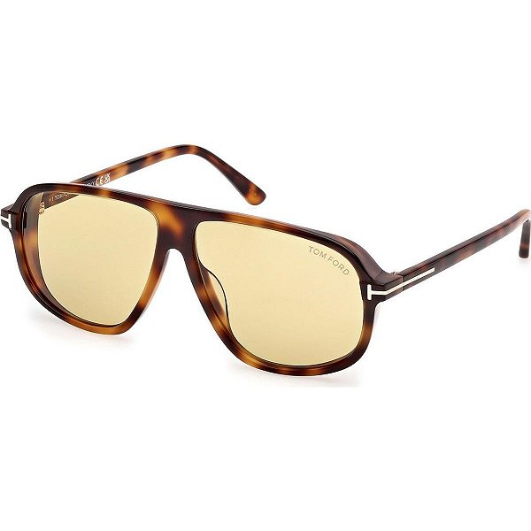 Óculos de Sol Tom Ford Tf1208S 53E 61X12 140 Guillaume