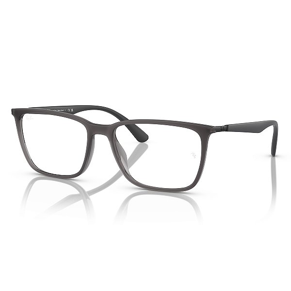 Óculos de Grau Ray-Ban Rb7219L 8275 57x17 145