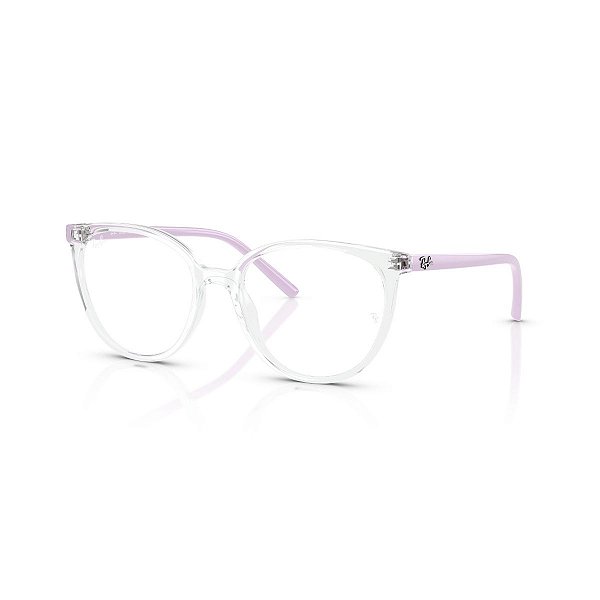 Óculos de Grau Ray-Ban Junior Rb1635l 3979 49X16 130 Infantil
