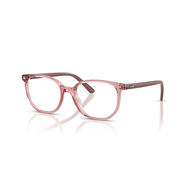 Óculos de Grau Ray-Ban Junior Rb9097V 7516 46X16 130 Elliot Infantil