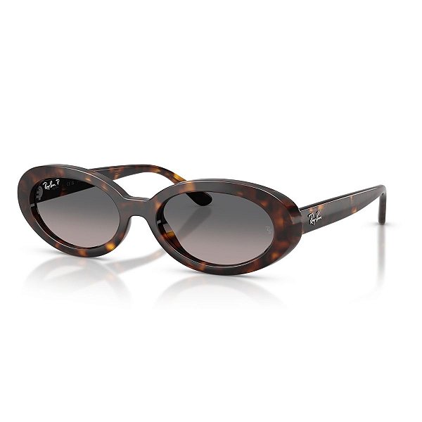 Óculos de Sol Ray-Ban Rb2223 902/M3 54 Polarizado