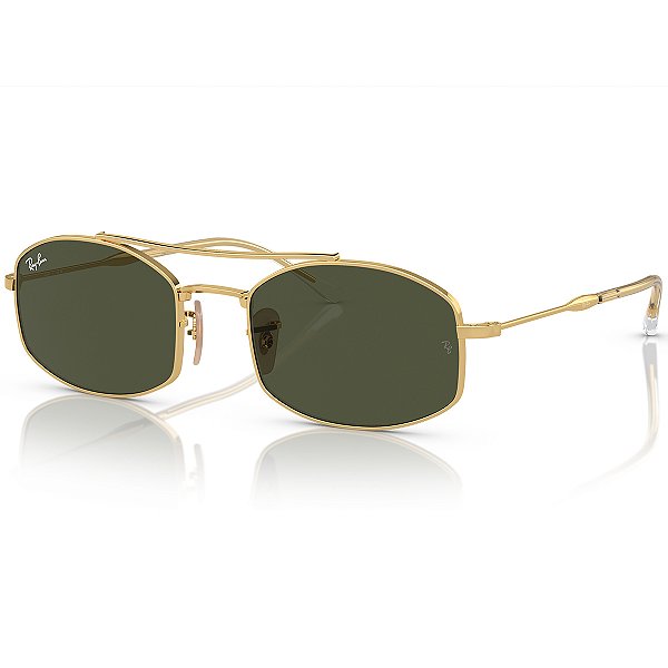 Óculos de Sol Ray-Ban Rb3719 001/31 54