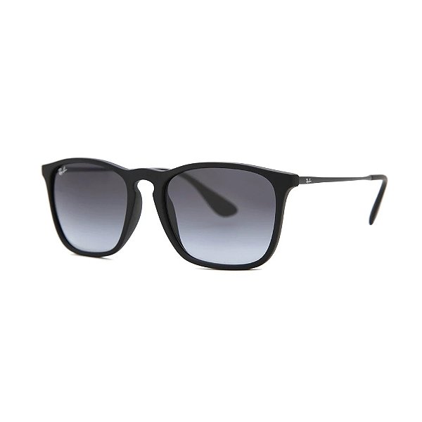 Óculos de Sol Ray-Ban Rb4187 622/8G 54 Chris