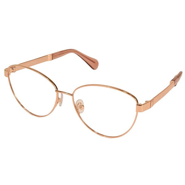 Óculos de Grau Max&Co. Mo5195 033 54x15 140