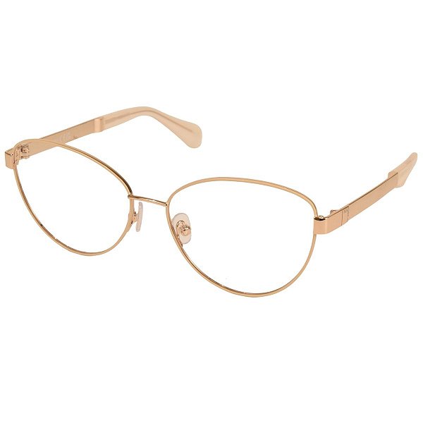 Óculos de Grau Max&Co. Mo5195 028 54x15 140