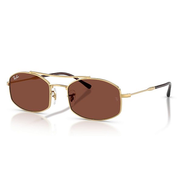 Óculos de Sol Ray-Ban Rb3719 001/C5 54