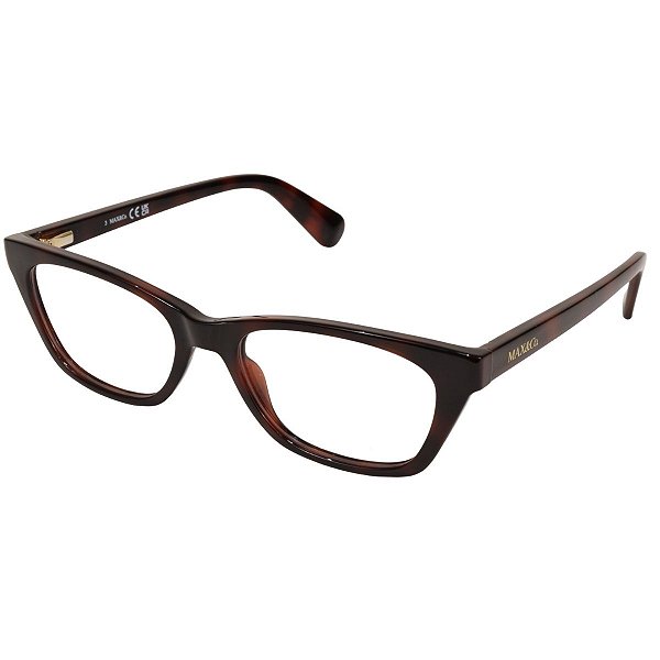Óculos de Grau Max&Co. Mo5212 052 52x17 140 Clip-On