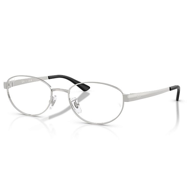 Óculos de Grau Ray-Ban Rb3774Vd 2501 55x19 145