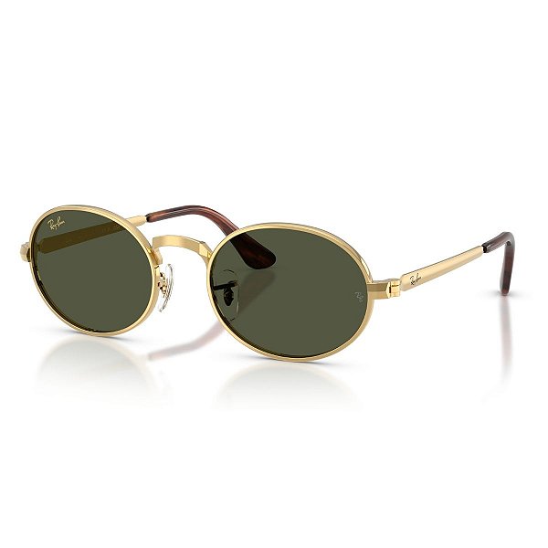 Óculos de Sol Ray-Ban Rb3931 001/31 54 ASAP ROCKY