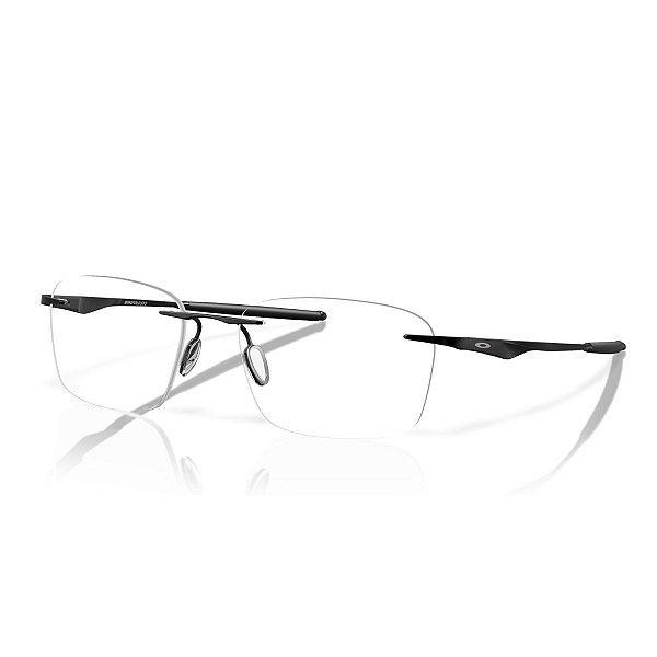 Óculos de Grau Oakley Ox5115-02 53X18 139 Wingfold Evs