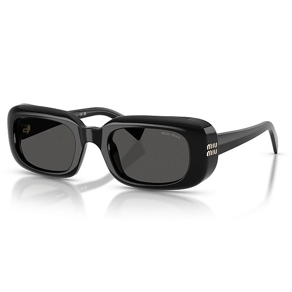 Óculos de Sol Miu Miu MuB13s 16K-08z 52X22 140