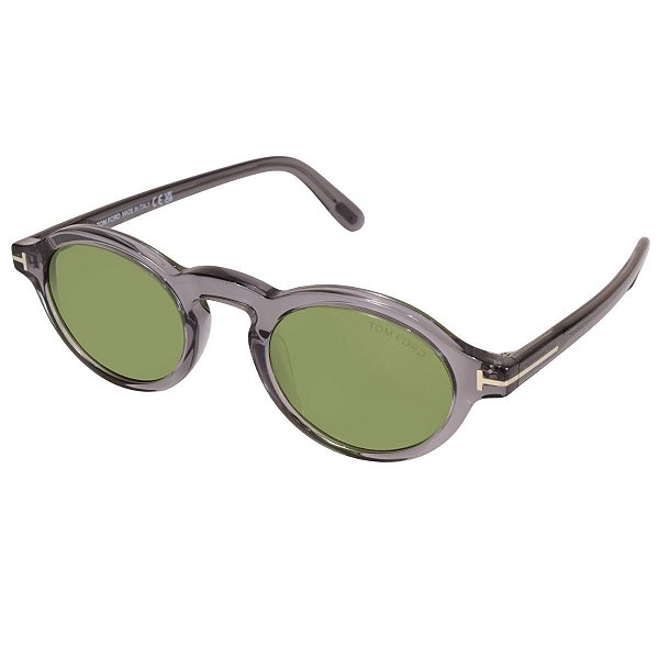 Óculos de Sol Tom Ford Tf1332 20N 48X23 145 Aristotele 02