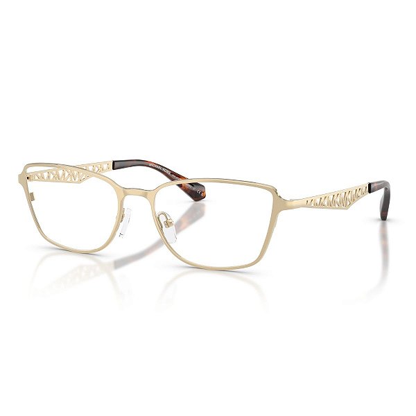Óculos de Grau Michael Kors Mk3105 1014 54x17 140 Sanibel
