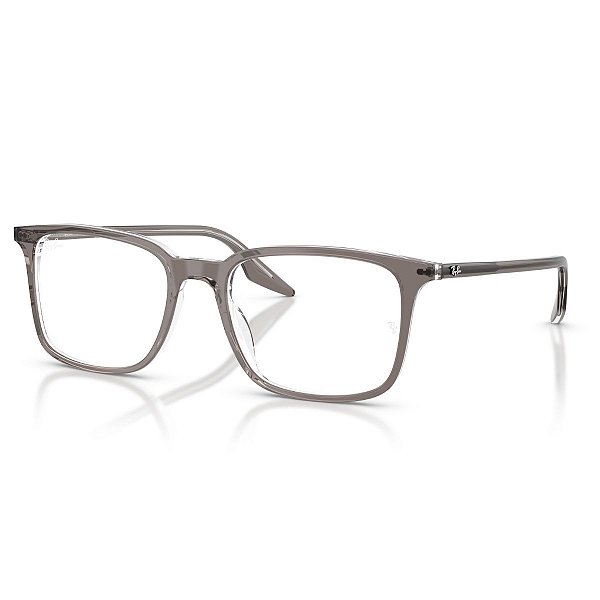 Óculos de Grau Ray-Ban Rb5421 8111 55X19 145