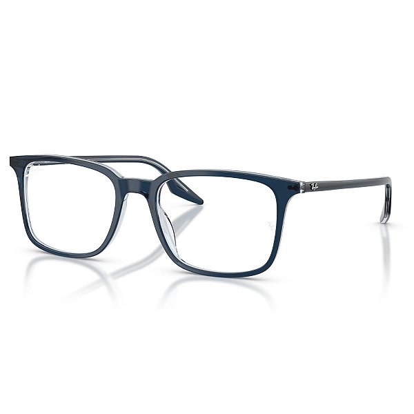 Óculos de Grau Ray-Ban Rb5421 8324 55X19 145
