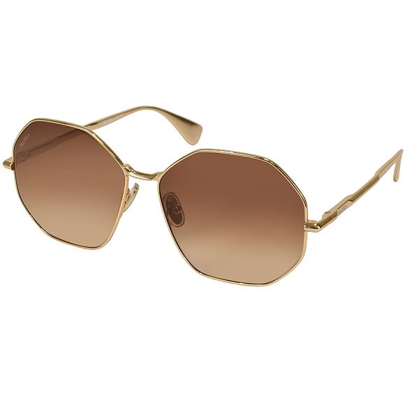 Óculos de Sol Max Mara Mm0168 32F 57x14 140 Miller