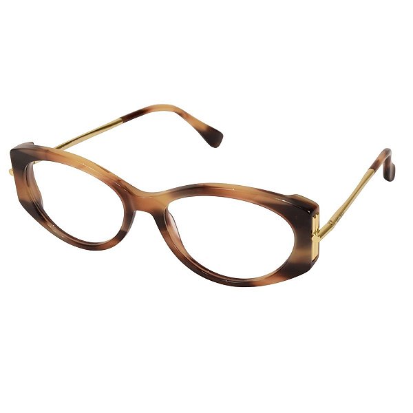 Óculos de Grau Max Mara Mm5204 047 52x16 140