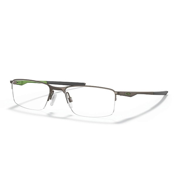 Óculos de Grau Oakley Ox3218-02 54X18 138 Socket 5.5