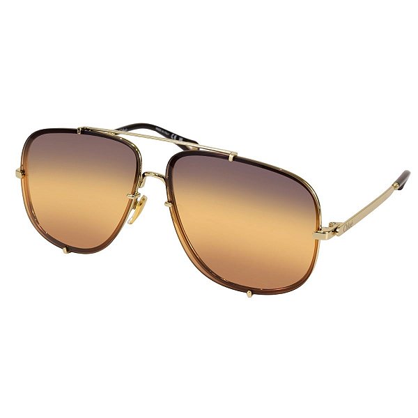 Óculos de Sol Chloé Ch0348S 004 62X12 140