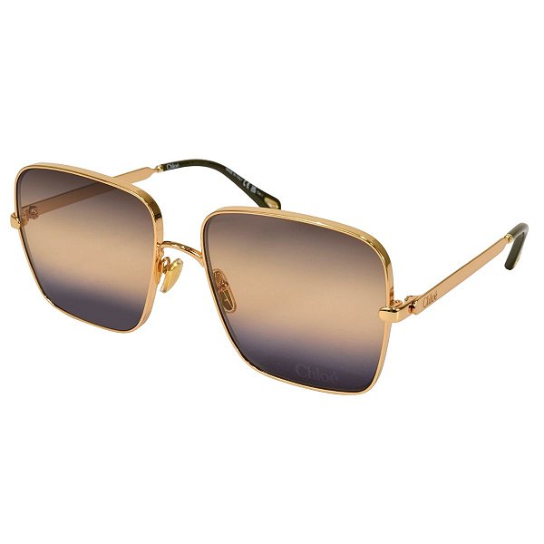 Óculos de Sol Chloé Ch0324S 002 61X17 140