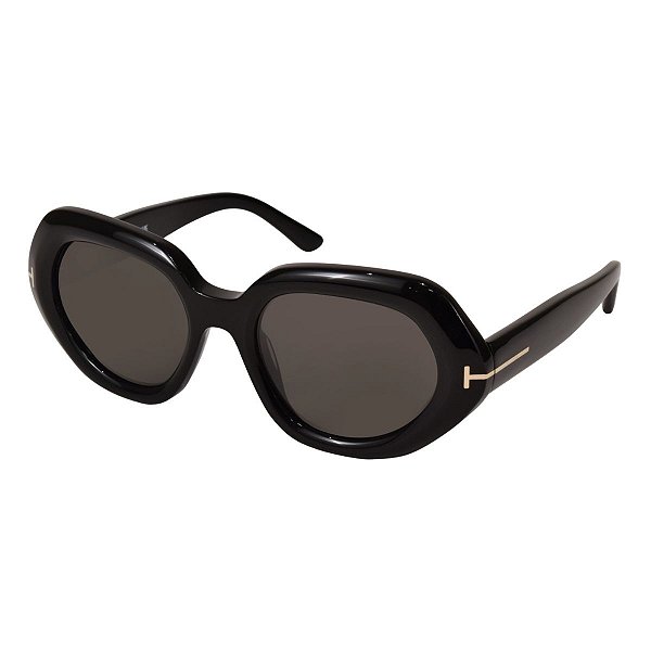 Óculos de Sol Tom Ford Tf1317 01A 51X19 140 April 02