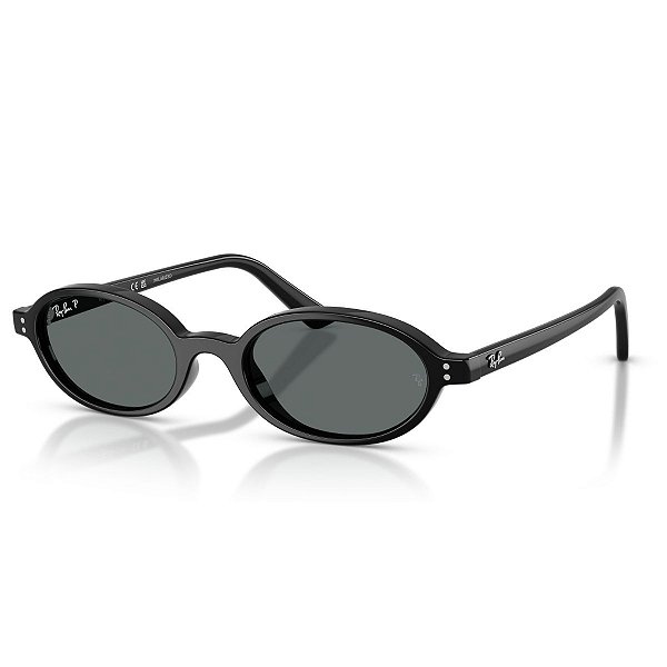 Óculos de Sol Ray-Ban Rb4472 6677/81 51 Polarizado