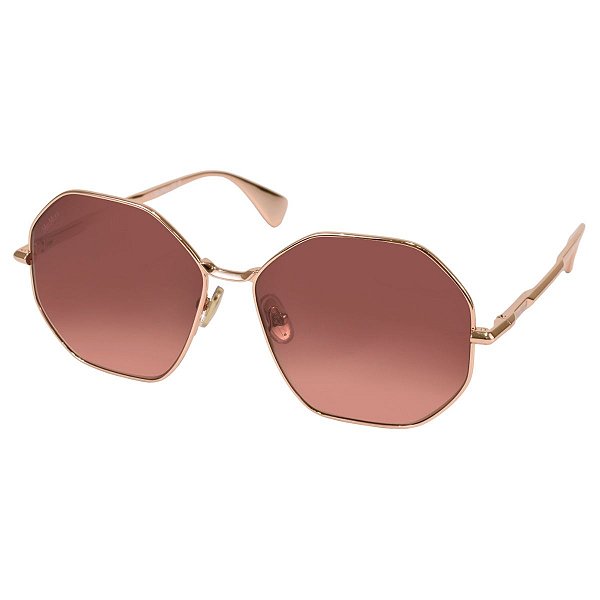 Óculos de Sol Max Mara Mm0168 28F 57X14 140 Miller