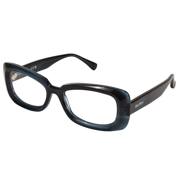 Óculos de Grau Max Mara Mm5233 064 53x17 140