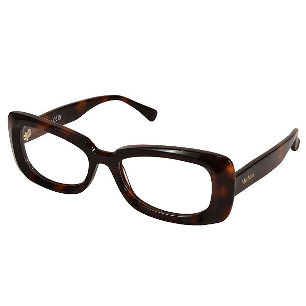 Óculos de Grau Max Mara Mm5233 052 53x17 140