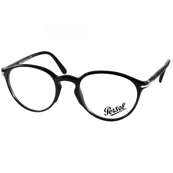 Óculos de Grau Persol Po3218v 95 51x21 145