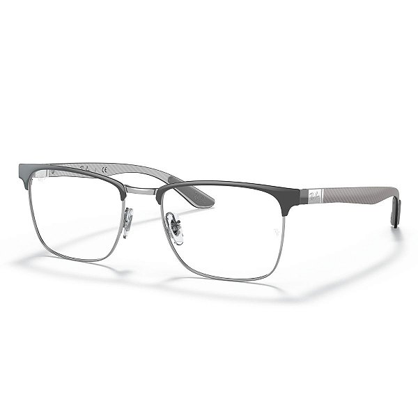 Óculos de Grau Ray-Ban Rb8421 3125 54X19 145
