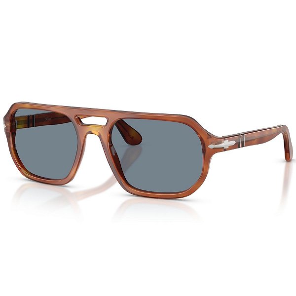 Óculos de Sol Persol Po3393s 96/56 56X20 145 Guido