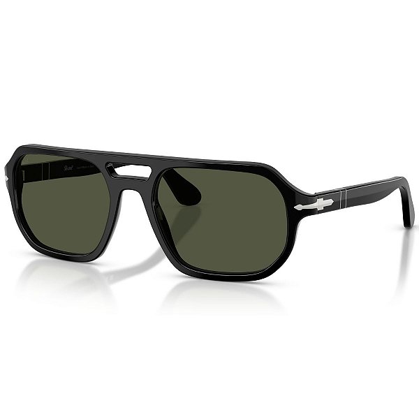 Óculos de Sol Persol Po3393s 95/31 56X20 145 Guido
