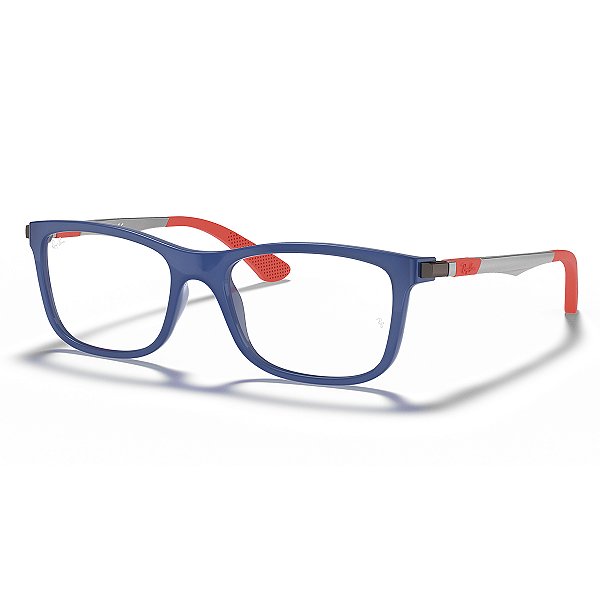 Óculos de Grau Ray-Ban Junior Rb1549 3734 48X16 125 Infantil