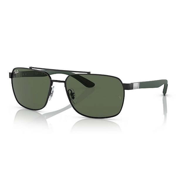 Óculos de Sol Ray-Ban Rb3701 002/71 59 Liteforce