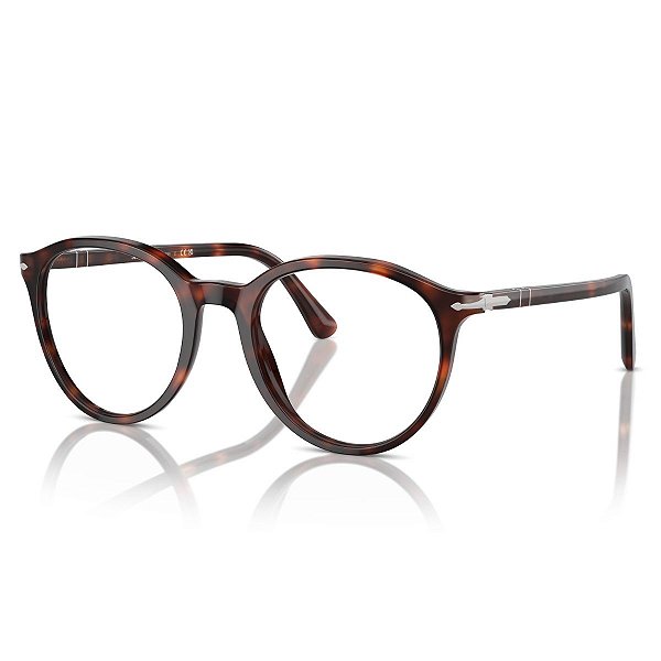 Óculos de Grau Persol PO3353V 24 53X20 145