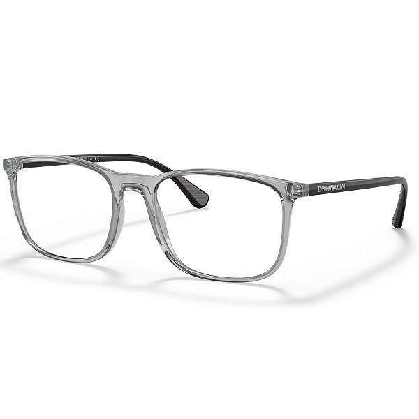 Óculos de Grau Emporio Armani Ea3177 5090 53X18 145