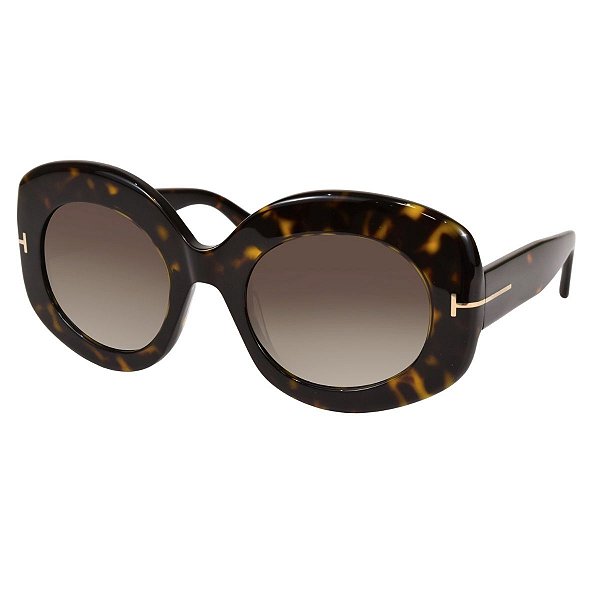 Óculos de Sol Tom Ford Tf1346 52B 51X22 140 Claudette 02